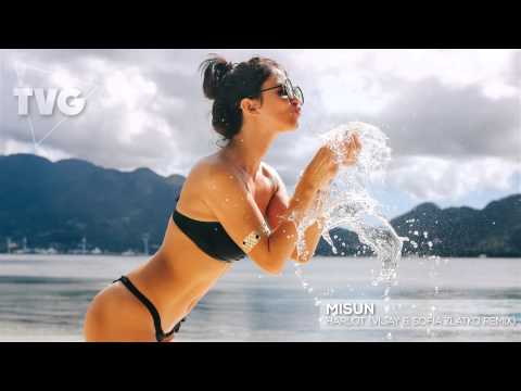 Misun - Harlot (Vijay & Sofia Zlatko Remix)