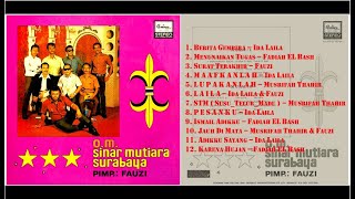 Download lagu 063. Ida Laila - Bersama OM Sinar Mutiara 'Berita Gembira' mp3