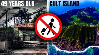 10 Forbidden Destinations Tourists Can’t Visit Anymore! 🚫🌍 | Part 2 | Wanderlust TTW