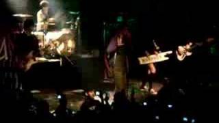 cobra starship - keep it simple