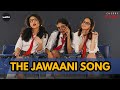 Cherry Bomb - The Jawaani Song Bollywood Dance Choreography | Hattke