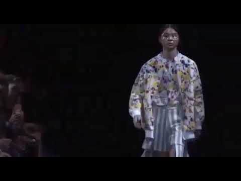 Minsoo for Danjyo Hiyoji at Pimfw 2017