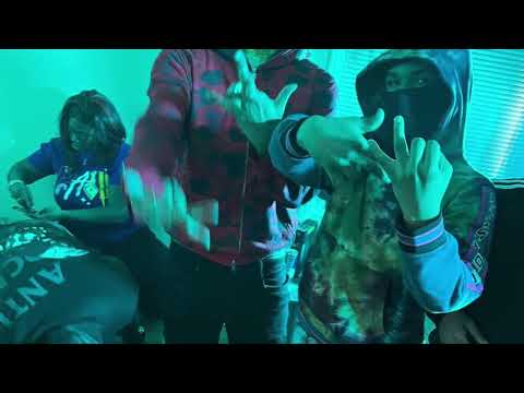 Tae Rackzz - ian write this sh** (prodby.jayteii)