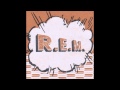 R.E.M. - The Apologist