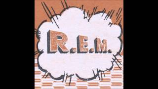 R.E.M. - The Apologist