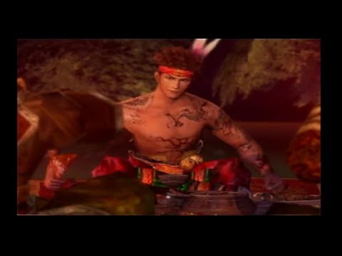 Dynasty Warriors 3: XL - Gan Ning Musou Mode 3 | The Battle at He Fei