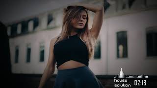 Kadebostany - Mind If stay (Consoul Trainin Remix)