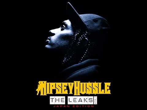 Nipsey Hussle Ft K-Young & Omar Cruz & Astal Fly Away