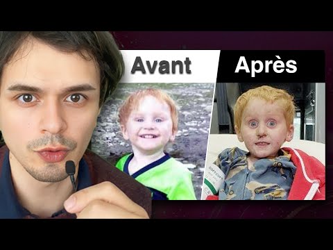 L'histoire complete de Ryker Webb, "l'enfant au regard de 1000 mètres":