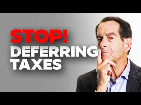 Tax Deferred Growth: The Power of Delayed Taxation | Community Health