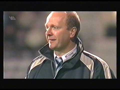 G. Beerschot - Heusden-Zolder SK 2003-2004