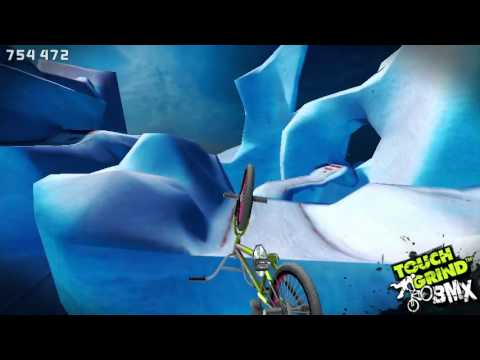 Touchgrind BMX Polar Ridge Challenge 12
