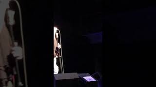 David Cook “Kiss and Tell”