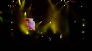 DMB@Shorline Hunger For The Great Light