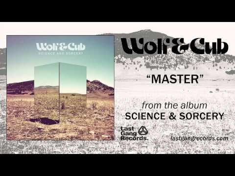 Wolf & Cub - Master