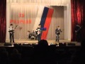Авторская песня Шипы и розы. СЕРГЕЯ ПРИВАЛОВА .mp4 