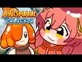 NGAPAIN TIDUR KALAU BISA MAIN PALWORLD? #AnomaliPalscape