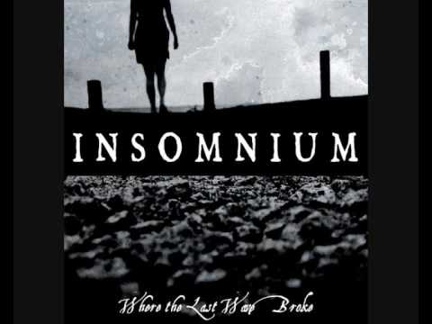 Insomnium - Into the Evernight