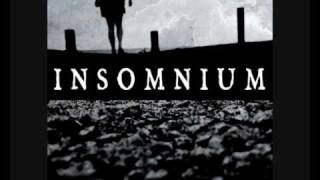 Insomnium - Into the Evernight