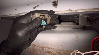 Maytag Performa Dryer Not Turning On | PYET244AYW