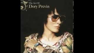 Dory Previn - The Talkative Woman and the Two Star General