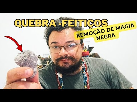 Permanent removal of spells, curses, and black magic with this fumigation.