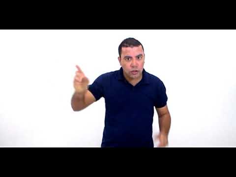 LIBRAS, ATIVIDADE DIÁLOGO SOBRE FAMÍLIA