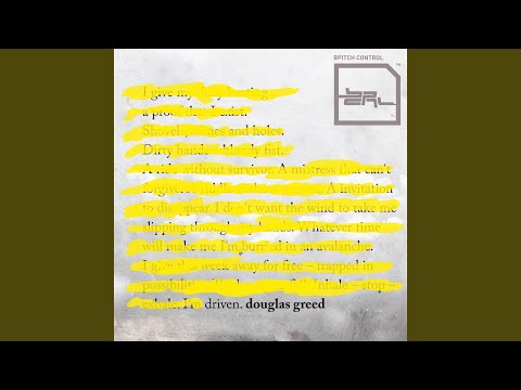 Driven (Seth Troxler Remix)