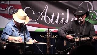 Four Strong Winds - Don Attila Band