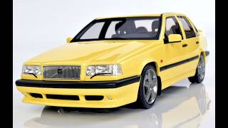 OttOmobile Volvo 850 T-5R