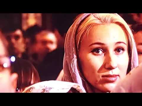 Slujba de Craciun la Patriarhia Moscovei