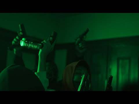 TTE GIVENCHY X TTE HENDOG X TTE STAIN - WICKED (SHOT BY @a17productions48 )