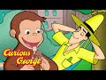 A Day To Relax Curious George Kids Cartoon Kids Movies