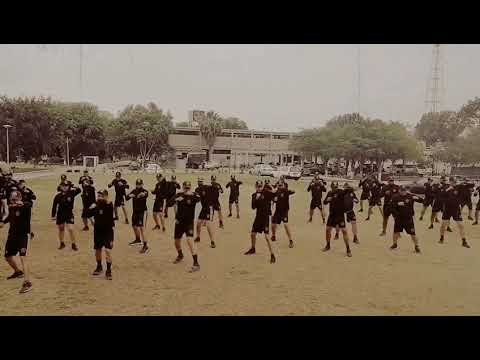 FURIA KRAV MAGA COMBAT SYSTEM ENTRENA O MUERE!!