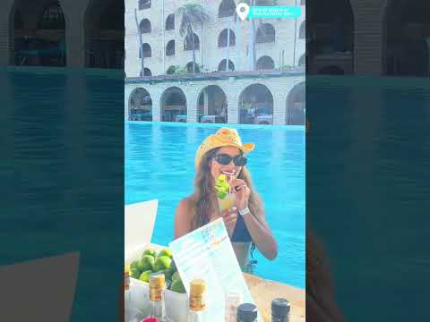 Você ficaria aqui o dia todo né? 🍹 Segue pra mais dicas