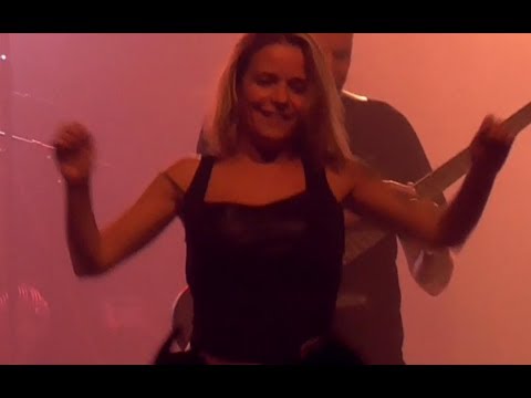 CARCARIASS - "Live Trailer" [MELODIC DEATH METAL]