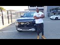 2025 BYD Shark 6 South Africa Review Better Than The Ranger Raptor