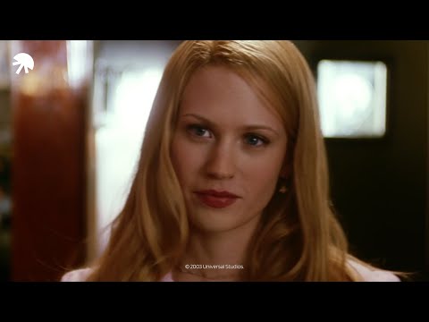 American Wedding: Gentleman Steve HD CLIP