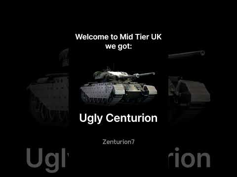 Welcome to Centurion Gear🇬🇧