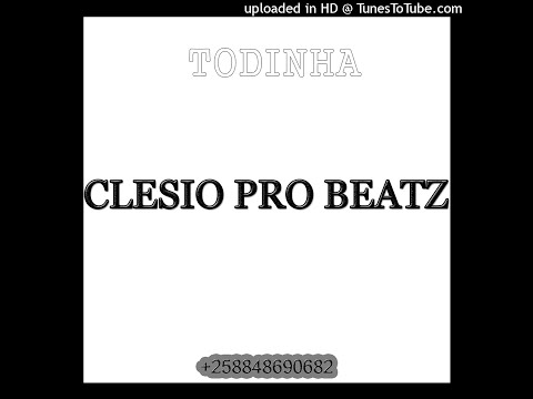 DJ Clesio Beatz - 444 Todinha (Prod. by Clesio Beatz)