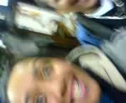 lil sun im mellow berlin mit lady scar