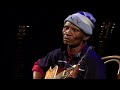 Karoo Kitaar Blues | Tokas Lodewyk | Rocky Road (Live Performance)