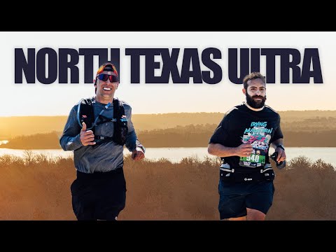 The North Texas Ultra | Episode 3 Trail & Ultra Mini Doc.