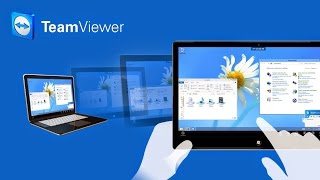 TeamViewer Bilgisayara Bağlanma Programı (Team Viewer Anlatım)