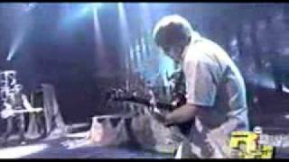 38th Parallel  -   Horizon