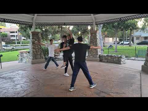 Maestro de Vals para quinceañe