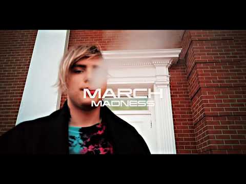 GORGY - MARCH MADNESS (OFFICIAL MUSIC VIDEO)
