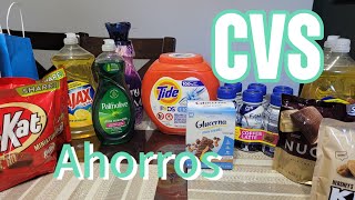 CVS Ahorros  Maravillosos Con Cupon