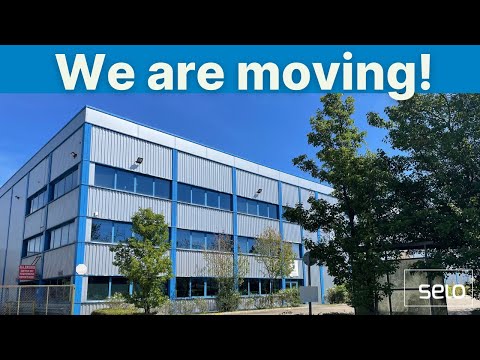 Thumbnail of video for: We are Moving!