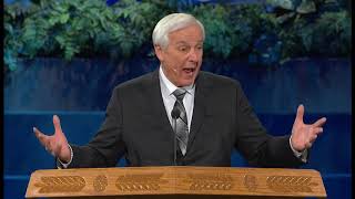 Download lagu David Jeremiah   The God You May Not Know DVD 9 mp3